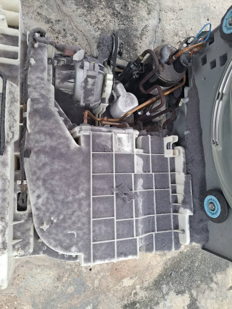 Airway Fire-Risk Clean